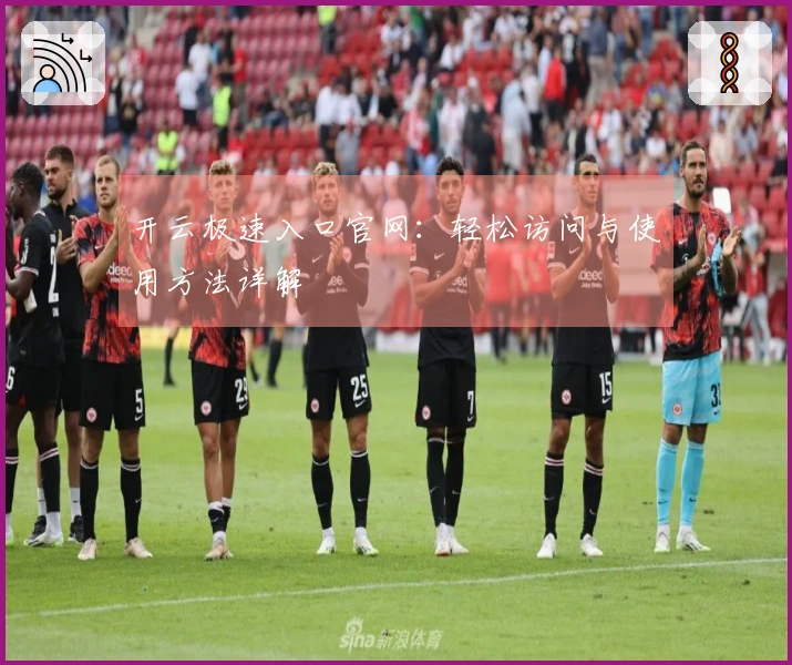 开云极速入口官网：轻松访问与使用方法详解