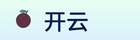 开云 logo
